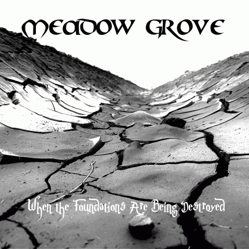 Meadow Grove : When the Foundations Are Being Destroyed